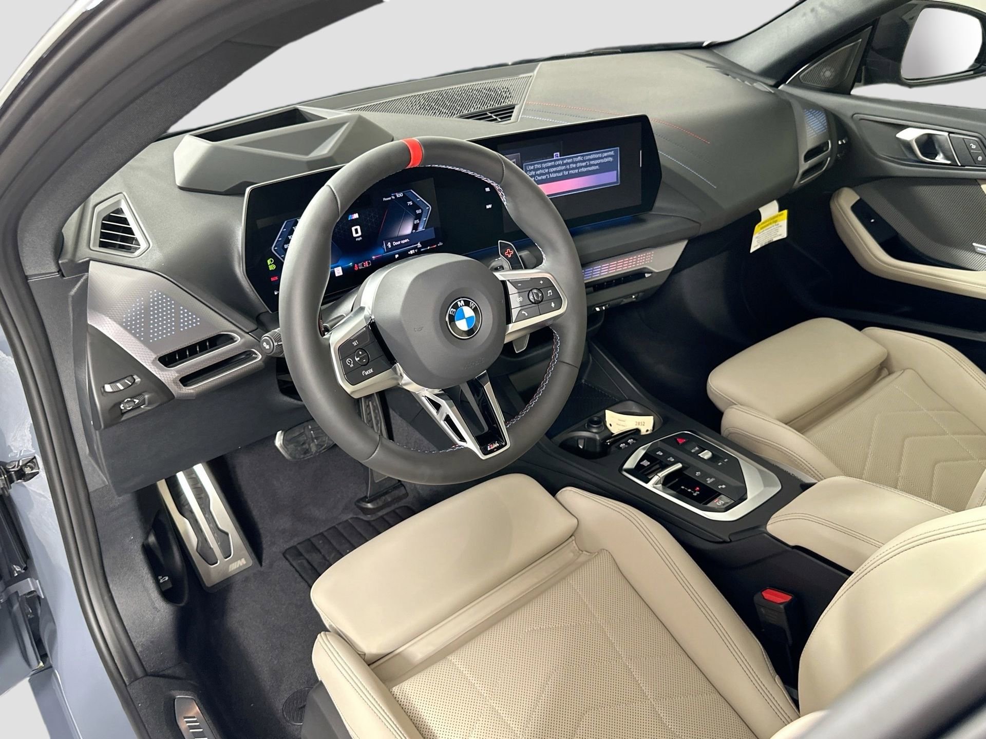 Used 2025 BMW M235i xDrive image 10