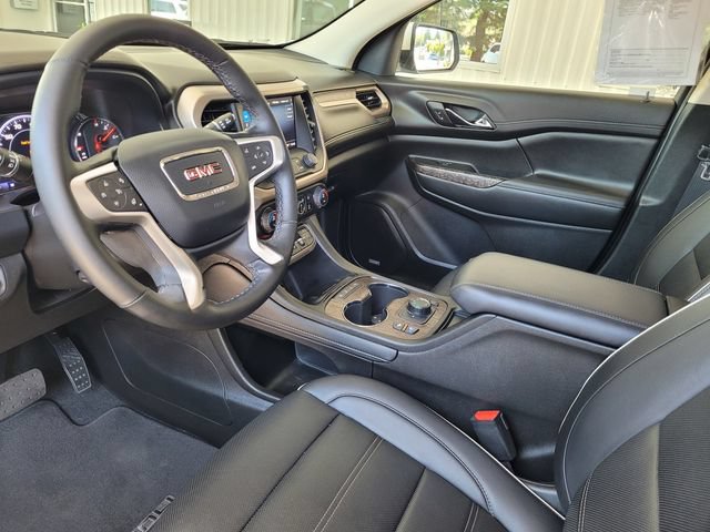 Used 2023 GMC Acadia Denali w/ Trailering Package AWD/4WD image 10