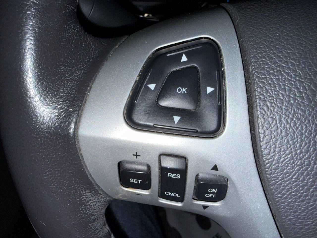 Used 2013 Ford Edge Limited AWD/4WD image 44