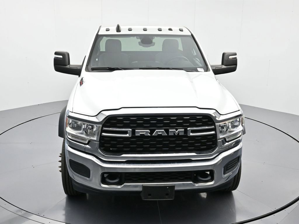 Used 2023 RAM 4500 SLT w/ Quick Order Package 2YG SLT RWD image 33