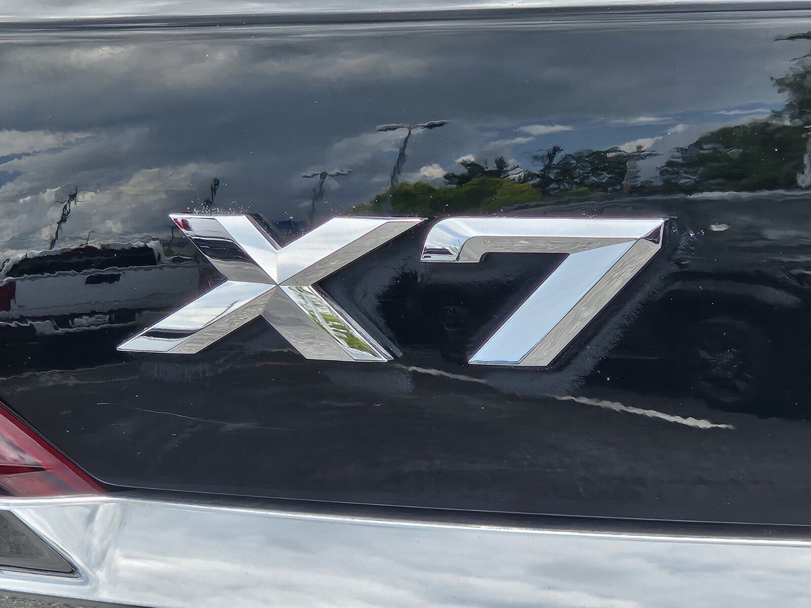 Used 2020 BMW X7 xDrive40i w/ Luxury Seating Package AWD/4WD image 33