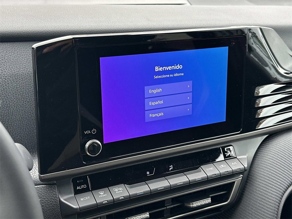 New 2026 Toyota Camry SE image 28