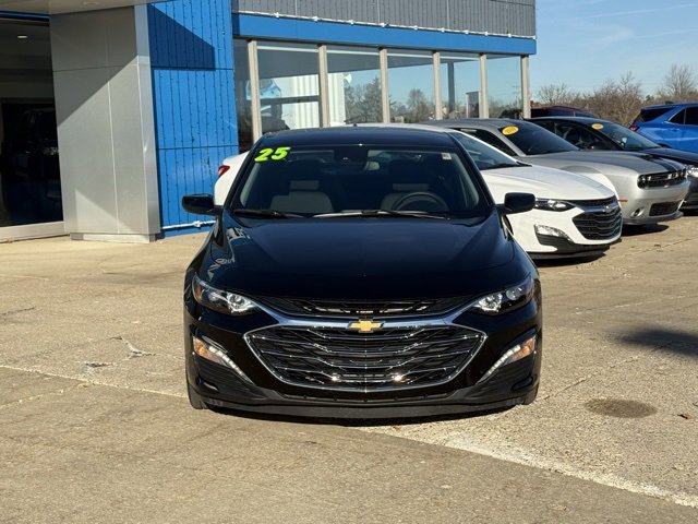 Used 2025 Chevrolet Malibu LT w/ LPO, Floor Liner Package image 8