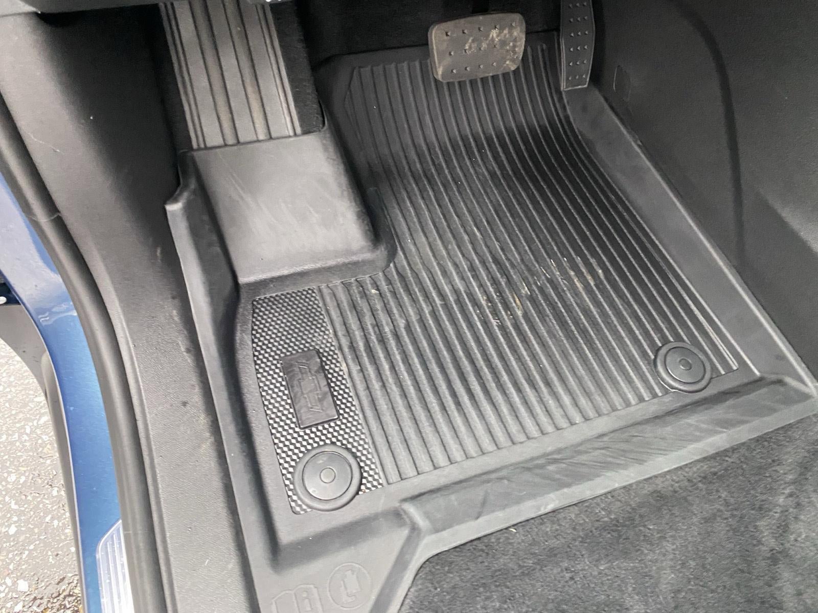 Certified 2026 Chevrolet Traverse Z71 image 26