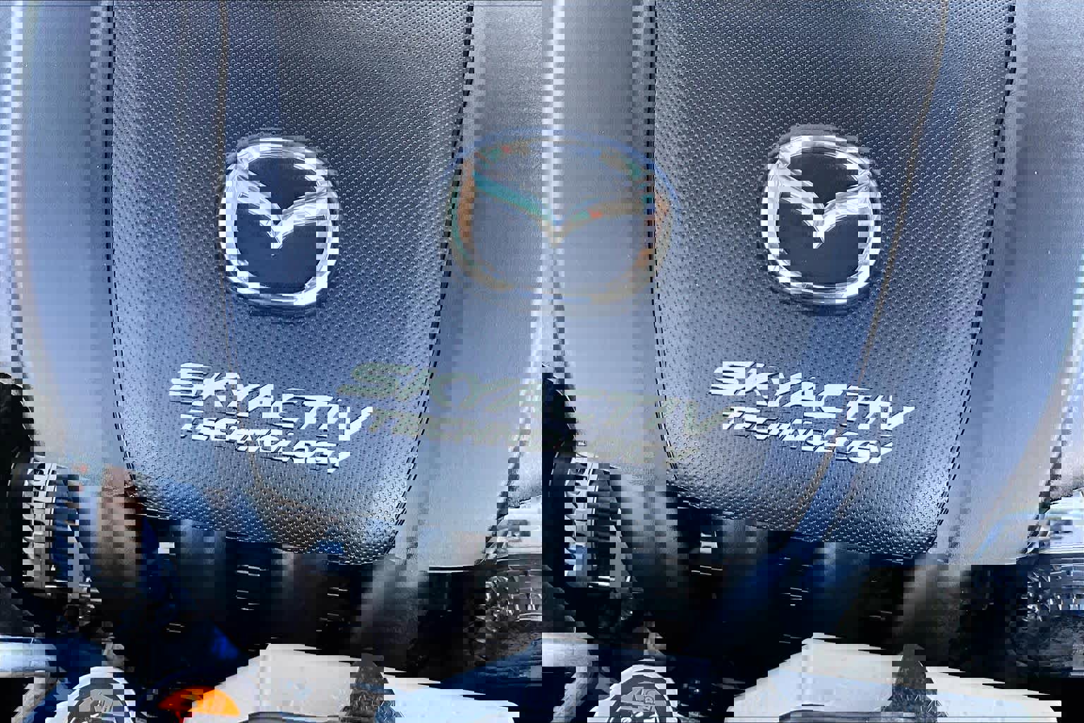 Used 2018 MAZDA MAZDA3 Grand Touring w/ Premium Equipment Package image 33