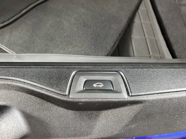 Used 2020 BMW X5 M Competition w/ Executive Package AWD/4WD image 9