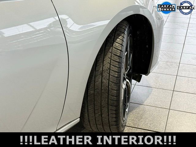 Used 2024 Nissan Altima 2.5 SR image 12