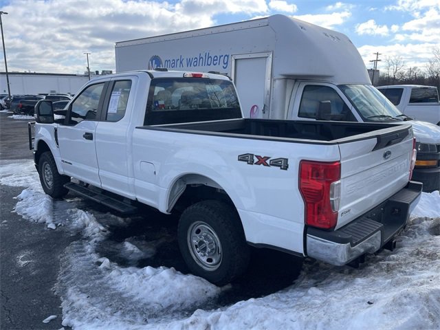 Used 2022 Ford F250 XL w/ Power Equipment Group image 10
