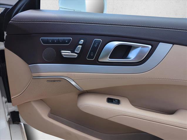 Used 2016 Mercedes-Benz SL 400 w/ Premium I Package image 18