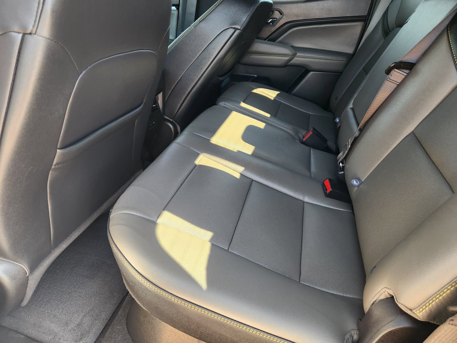 Used 2026 Chevrolet Colorado ZR2 AWD/4WD image 28