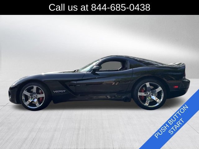 Used 2006 Dodge Viper SRT-10 RWD image 5