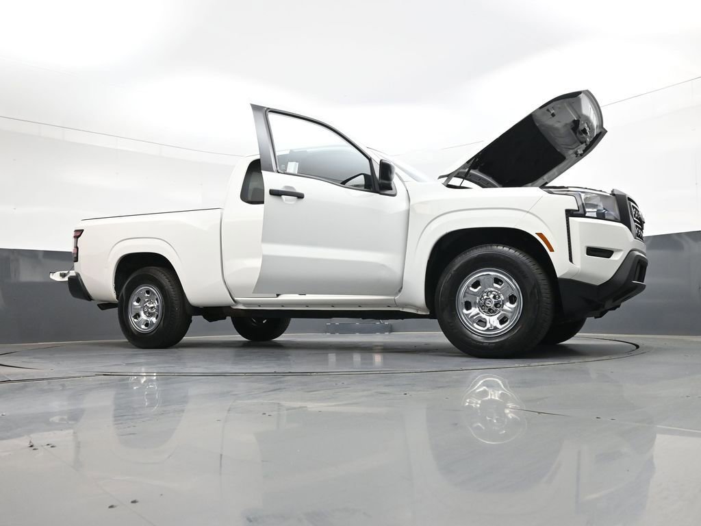 Used 2022 Nissan Frontier S image 44