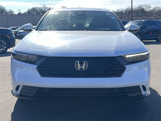 Used 2025 Honda Accord EX-L image 38
