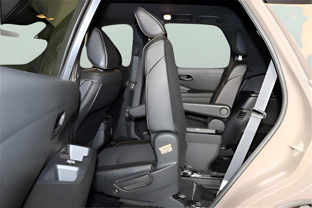 Used 2024 Nissan Pathfinder Rock Creek image 23