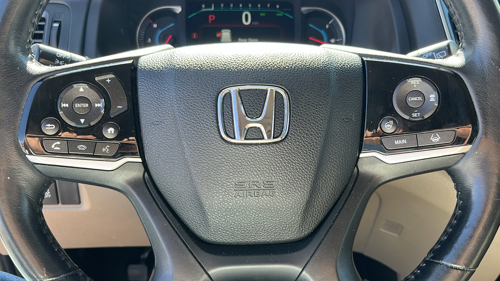 Used 2019 Honda Pilot Elite image 15