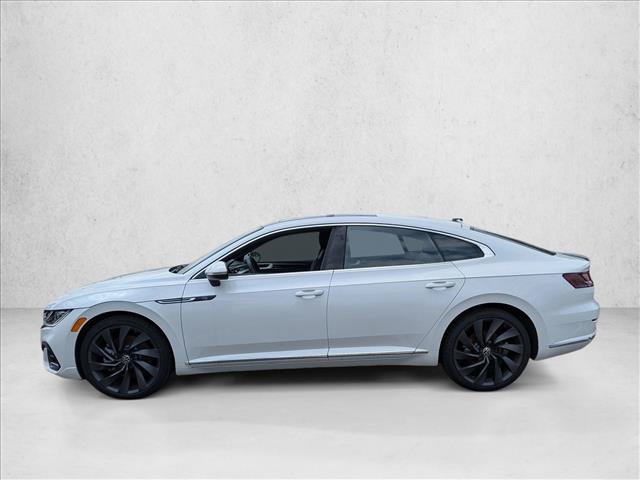 Used 2023 Volkswagen Arteon SEL AWD/4WD image 9