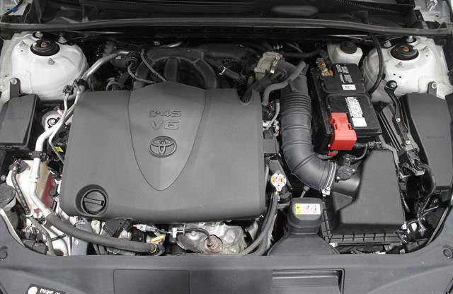 Used 2019 Toyota Avalon XLE w/ Moonroof Package FWD image 20