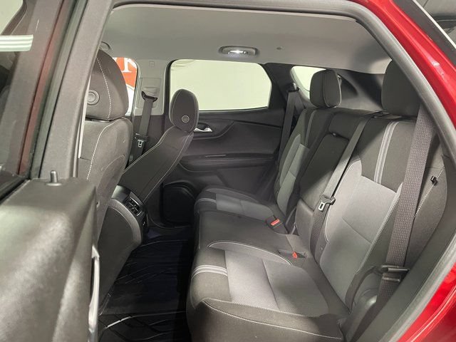 Used 2023 Chevrolet Blazer LT w/ Convenience Package AWD/4WD image 20