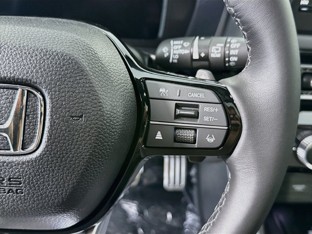 New 2026 Honda Civic Sport Touring image 12