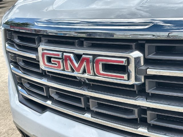 Certified 2026 GMC Acadia Elevation w/ Elevation Premium Package FWD image 30