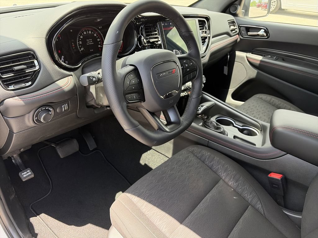 New 2026 Dodge Durango GT RWD image 10
