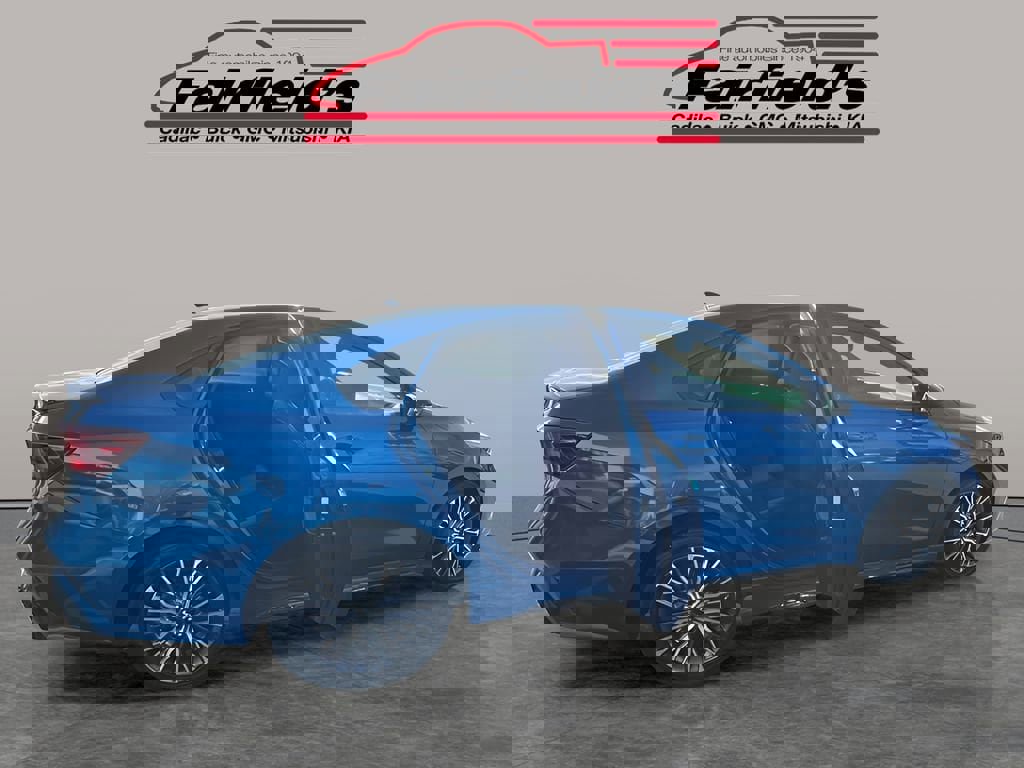 Used 2023 Kia Forte GT-Line w/ GT-Line Technology Package image 6