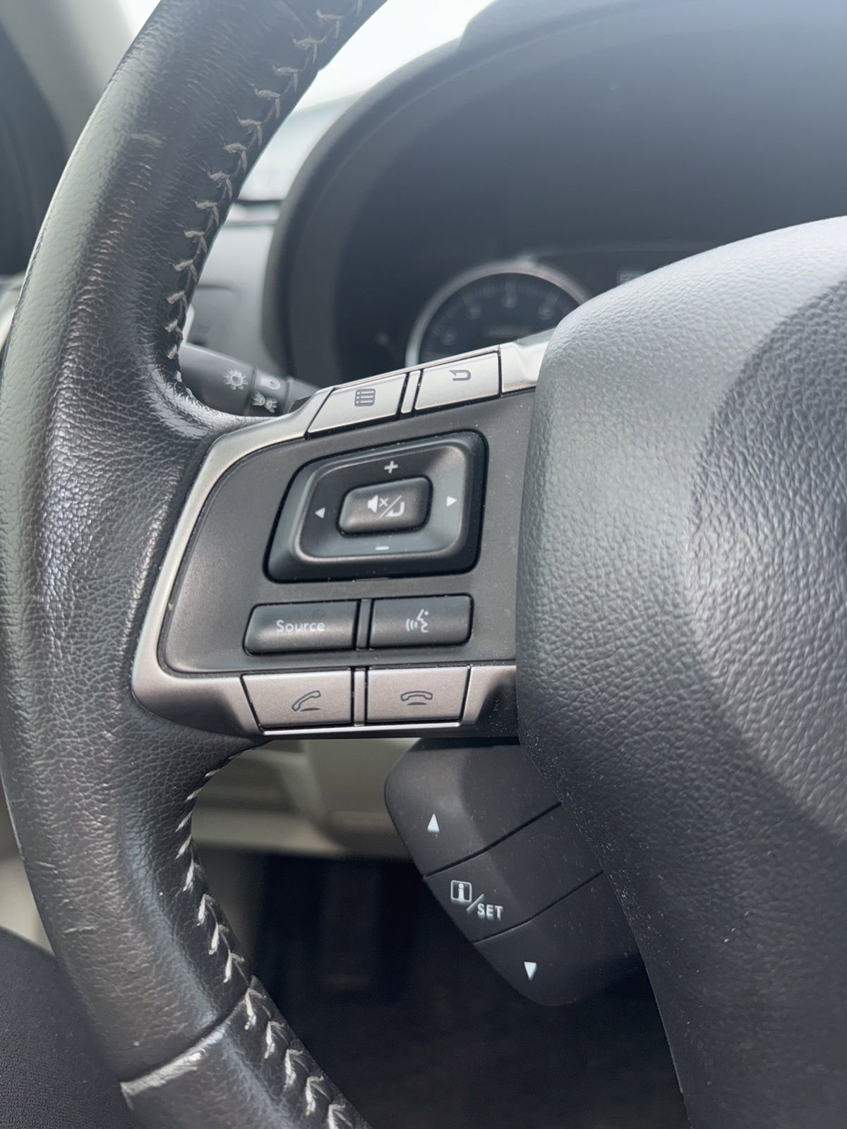 Used 2016 Subaru Impreza 2.0i Sport Limited w/ Popular Package #1 image 11