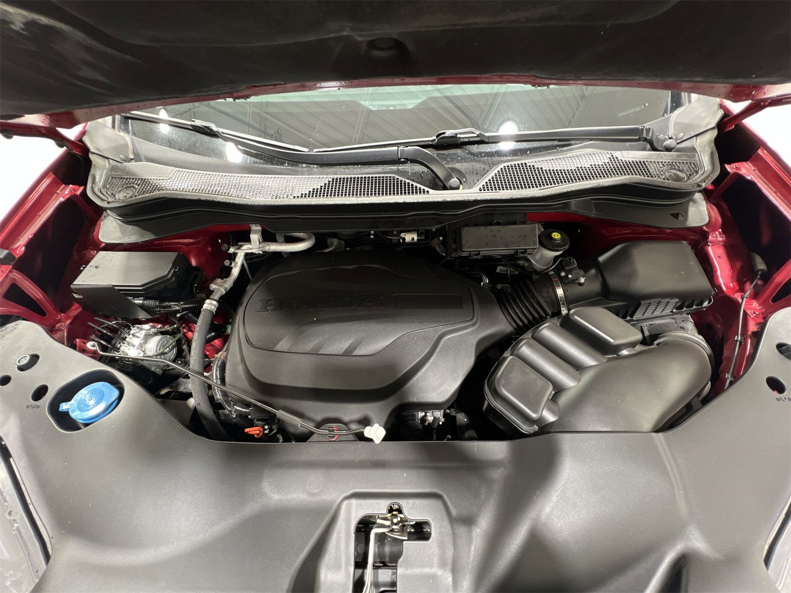 Used 2022 Honda Passport Elite image 26