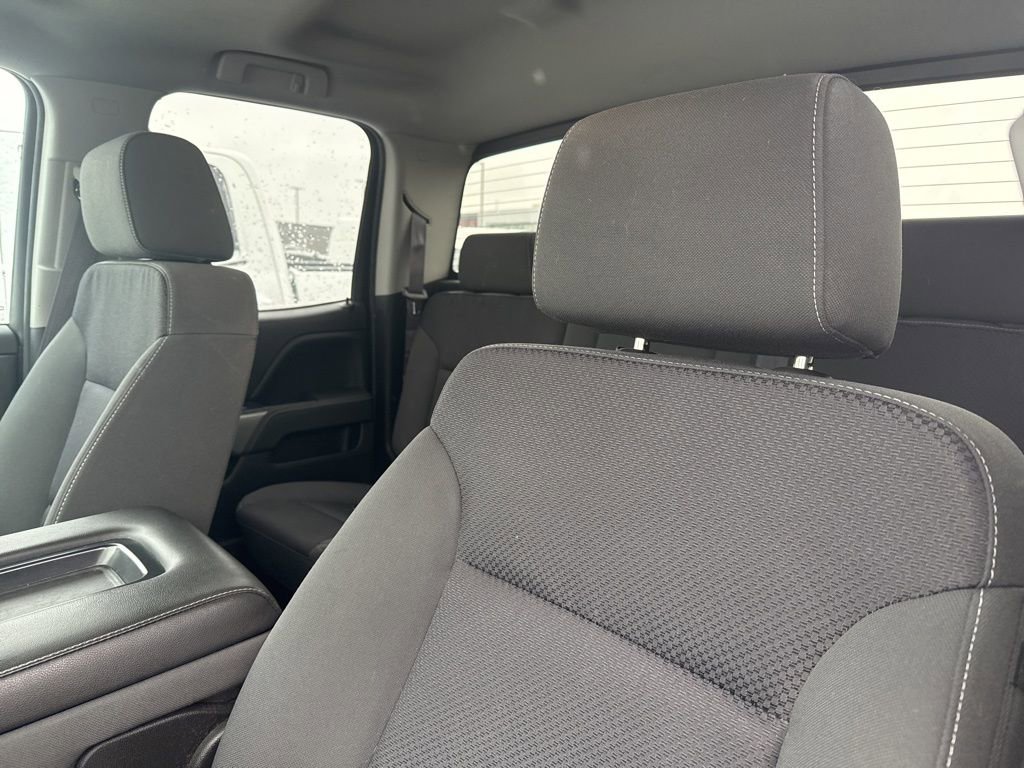 Used 2016 Chevrolet Silverado 1500 LT w/ All Star Edition image 17