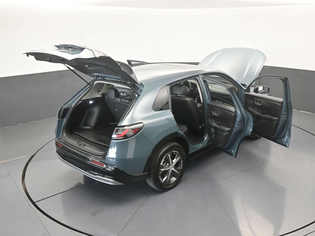 Used 2024 Honda HR-V EX-L image 68