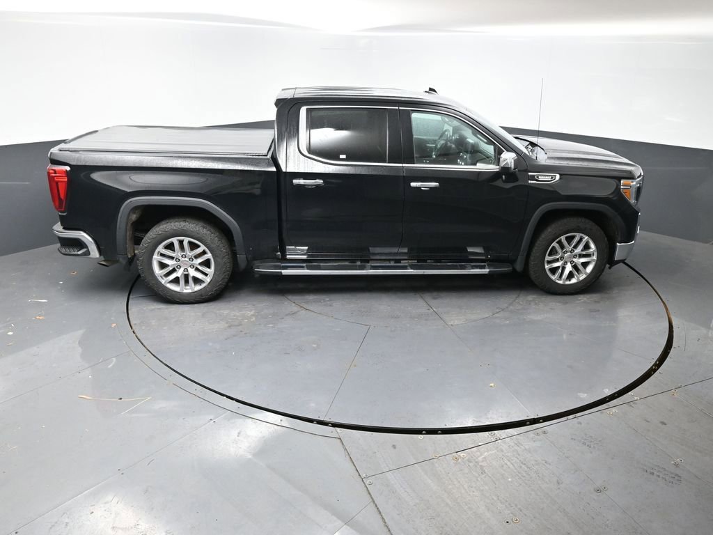 Used 2020 GMC Sierra 1500 SLT w/ SLT Premium Plus Package image 15