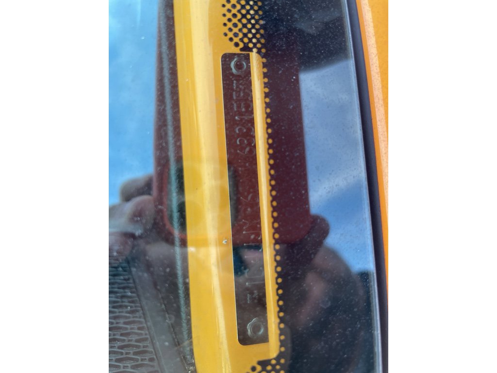 Used 2021 Jeep Wrangler Unlimited Rubicon 4xe w/ Steel Bumper Group image 26