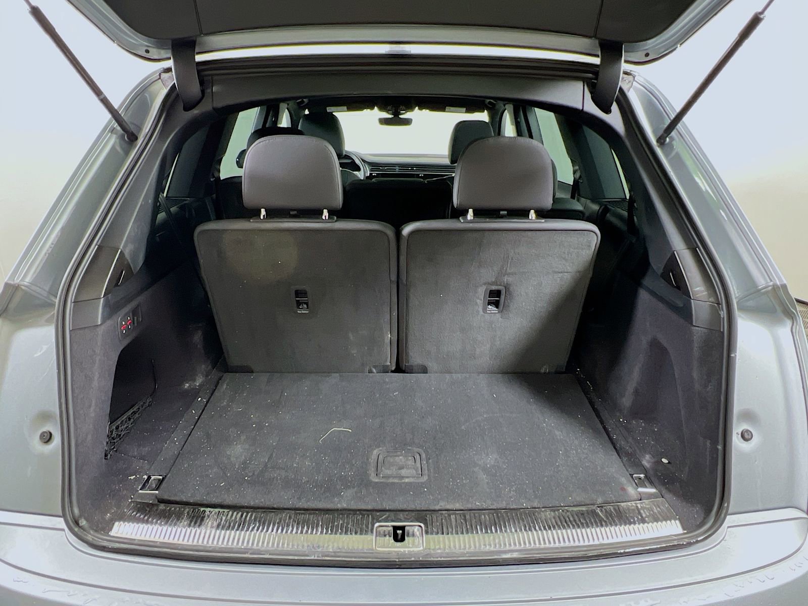 Used 2025 Audi Q7 3.0T Premium Plus image 28