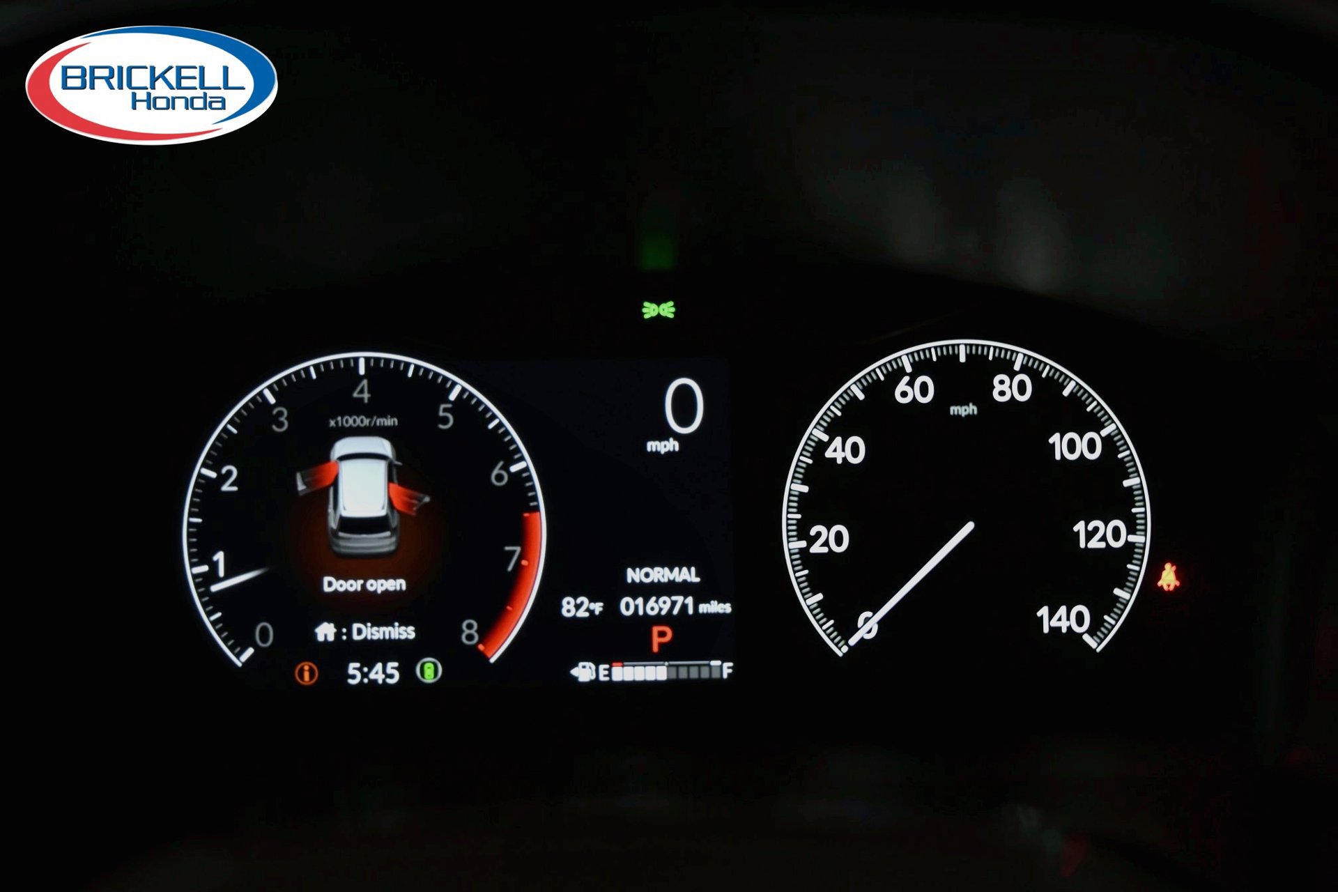 Used 2024 Honda CR-V EX-L image 37