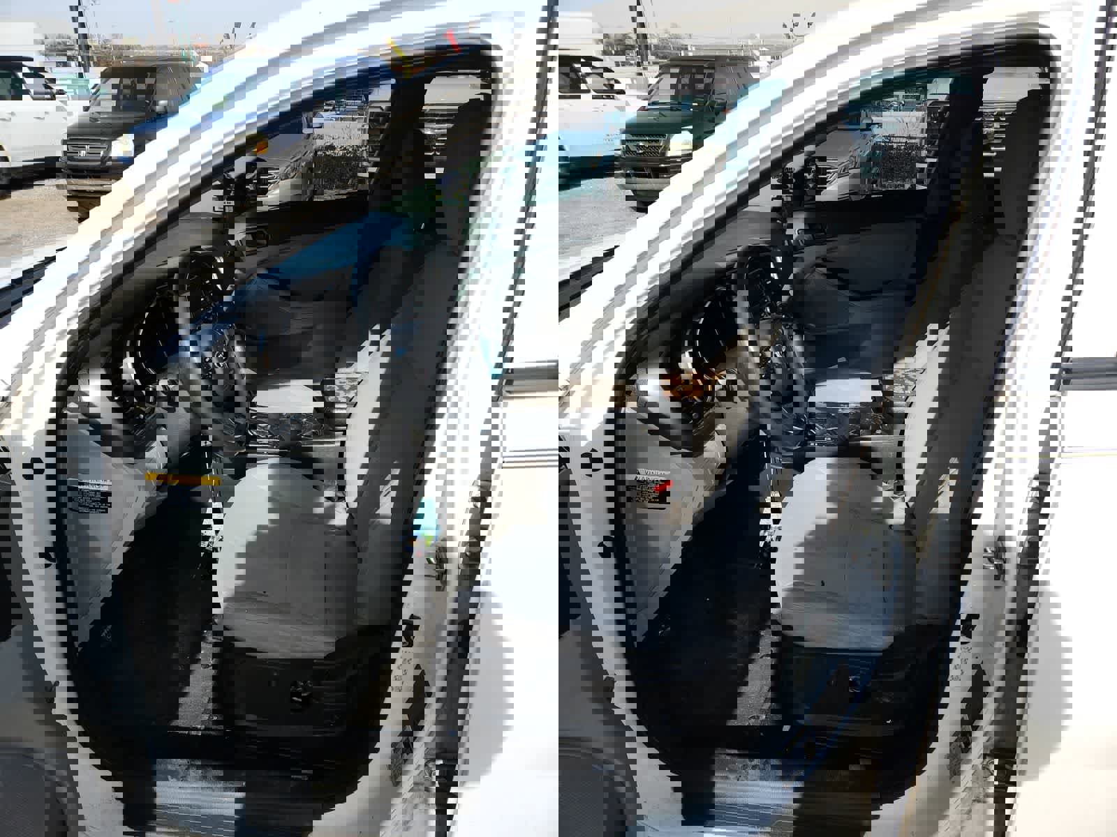 Used 2015 Kia Optima LX FWD image 15