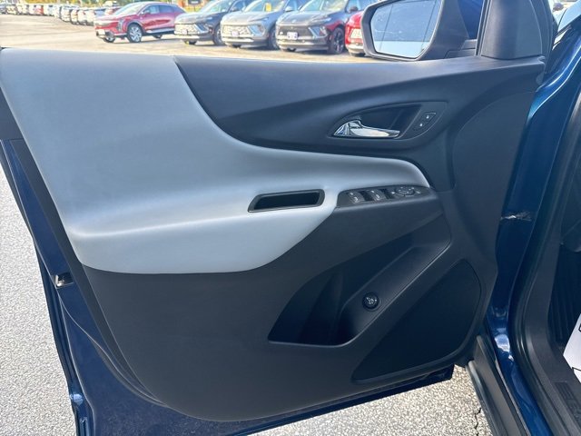 Used 2022 Chevrolet Equinox LT image 17