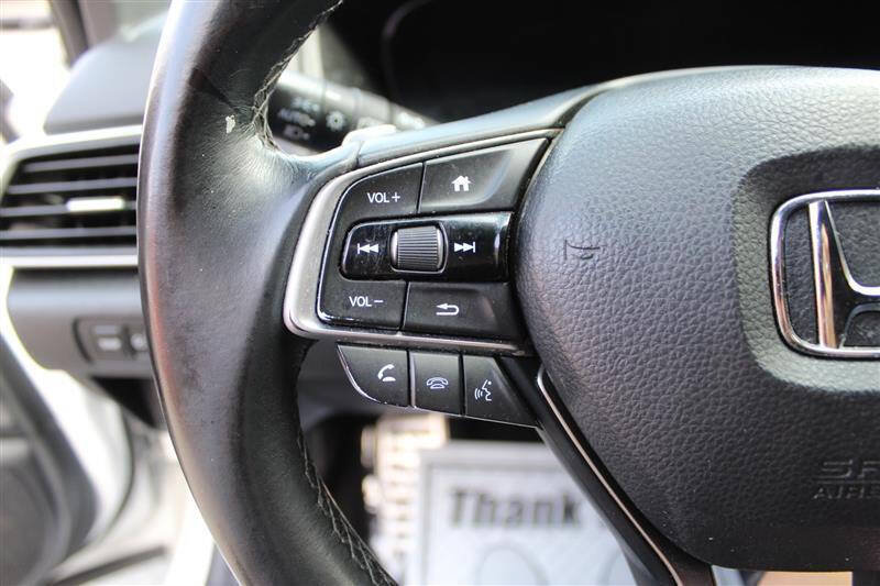 Used 2019 Honda Accord Sport image 13