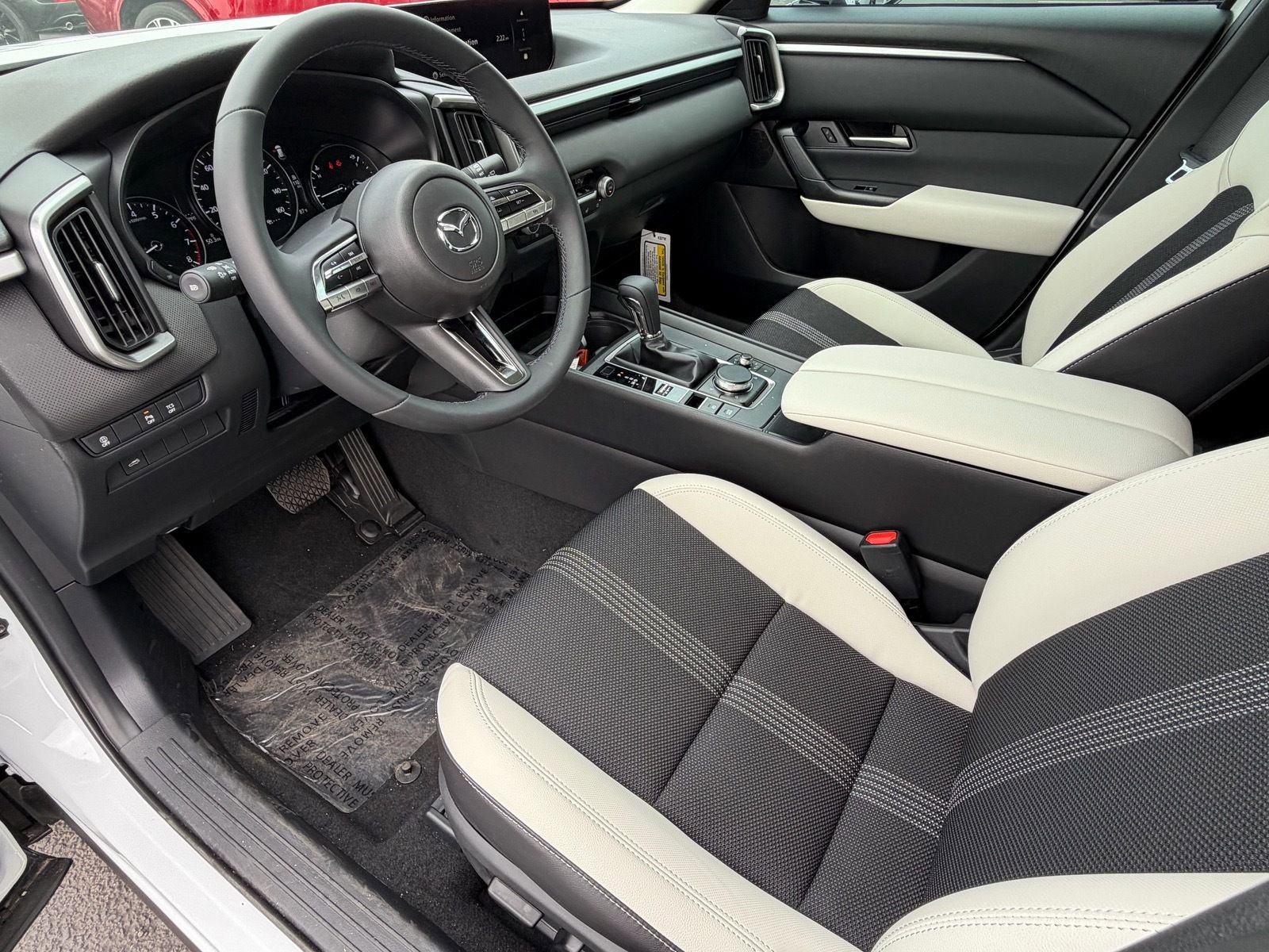 New 2026 MAZDA CX-50 AWD 2.5 S w/ Weather Package image 10