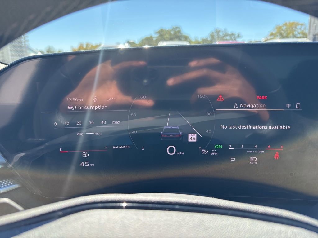 New 2026 Audi A6 Premium Plus image 21