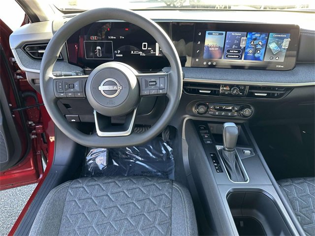 New 2026 Nissan Kicks SV w/ SV Premium Package image 18