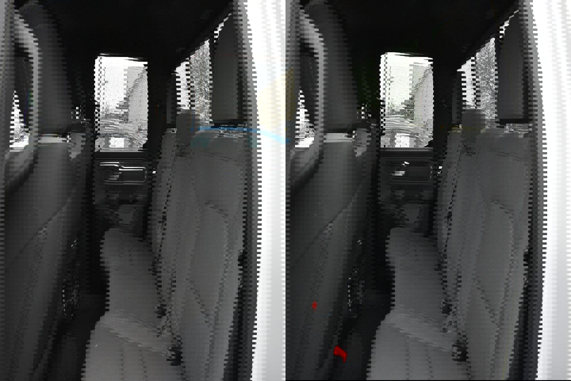 Used 2021 RAM 1500 Big Horn image 16