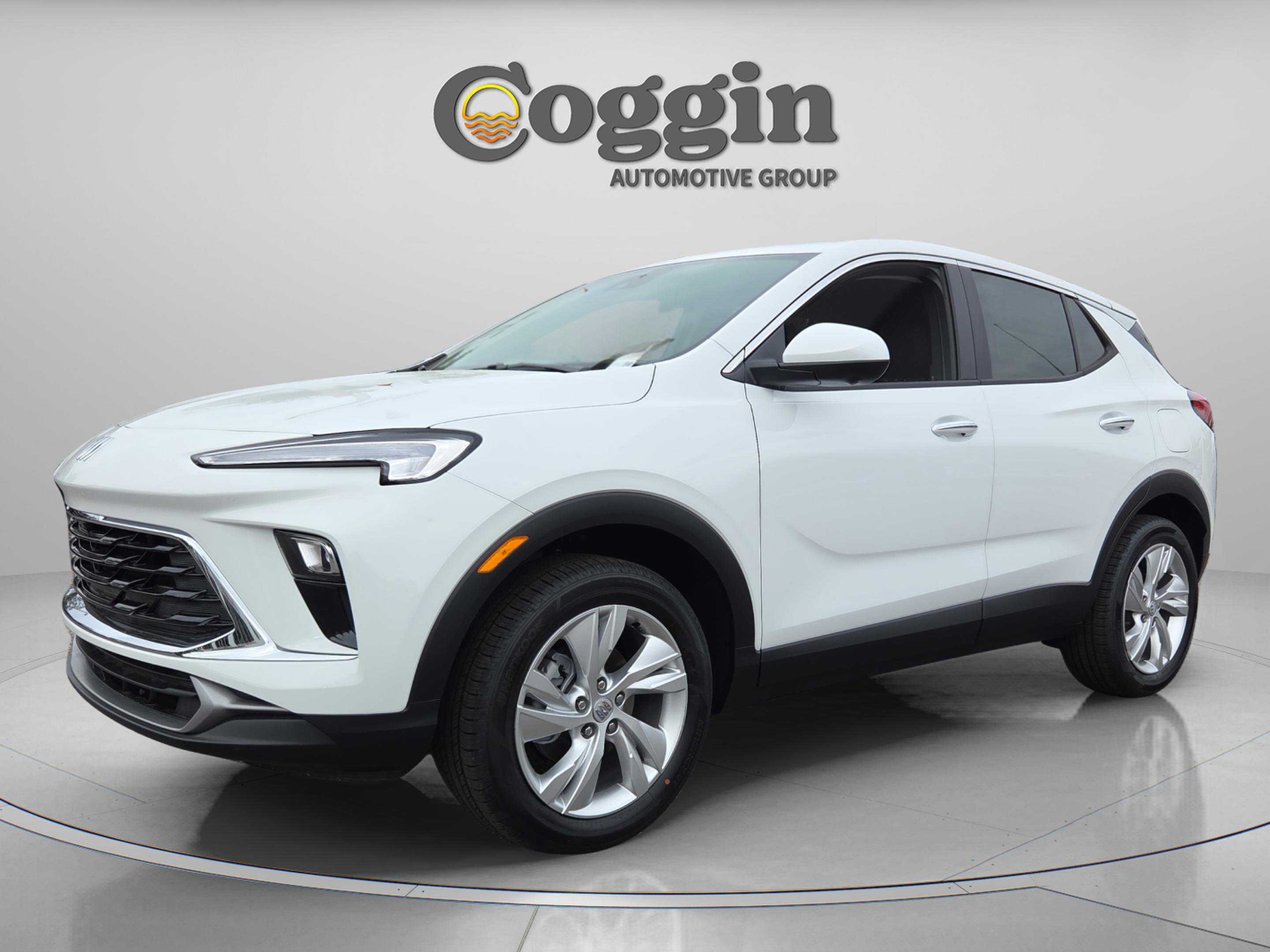 New 2026 Buick Encore GX Preferred w/ Advanced Technology Package image 1