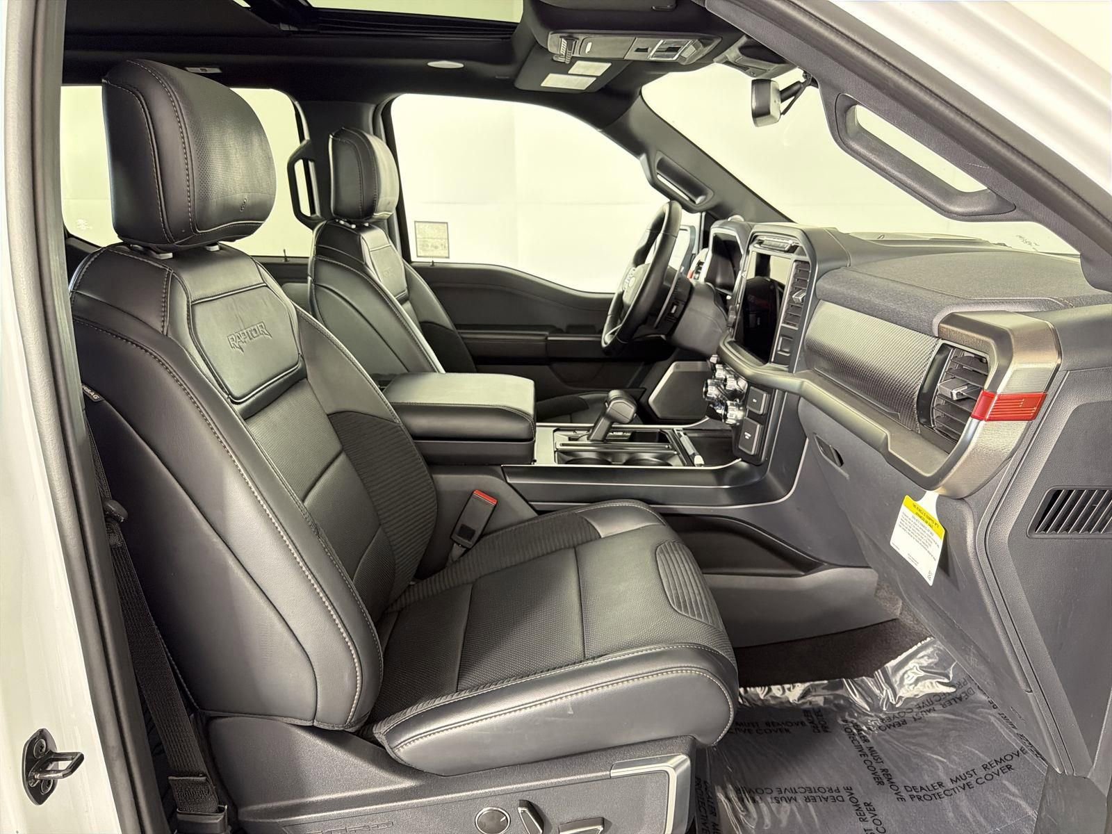 Used 2023 Ford F150 Raptor w/ Raptor Carbon Fiber Package image 33