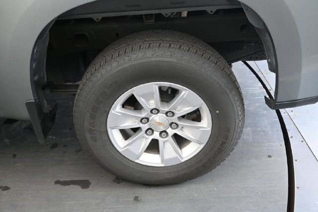 Used 2026 Chevrolet Silverado 1500 LT AWD/4WD image 13