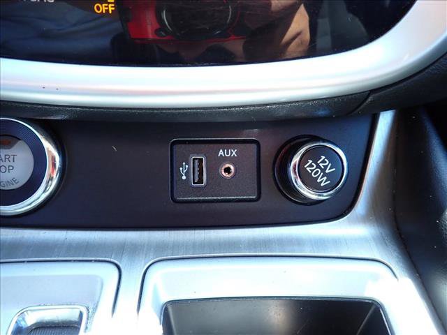 Used 2018 Nissan Murano SV AWD/4WD image 20