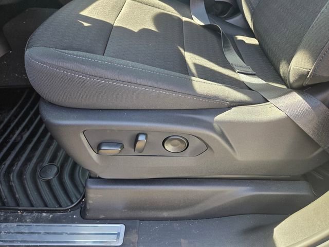 New 2026 GMC Sierra 1500 SLE w/ X31 Off-Road Package image 10