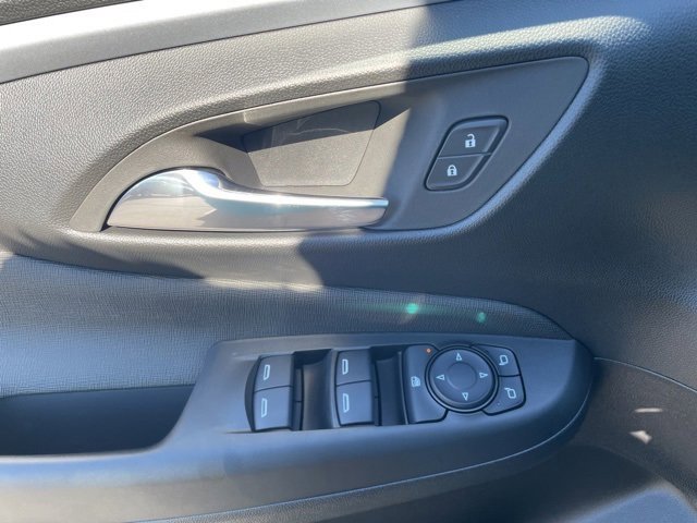 New 2026 Buick Envista Preferred w/ Convenience I Package image 10