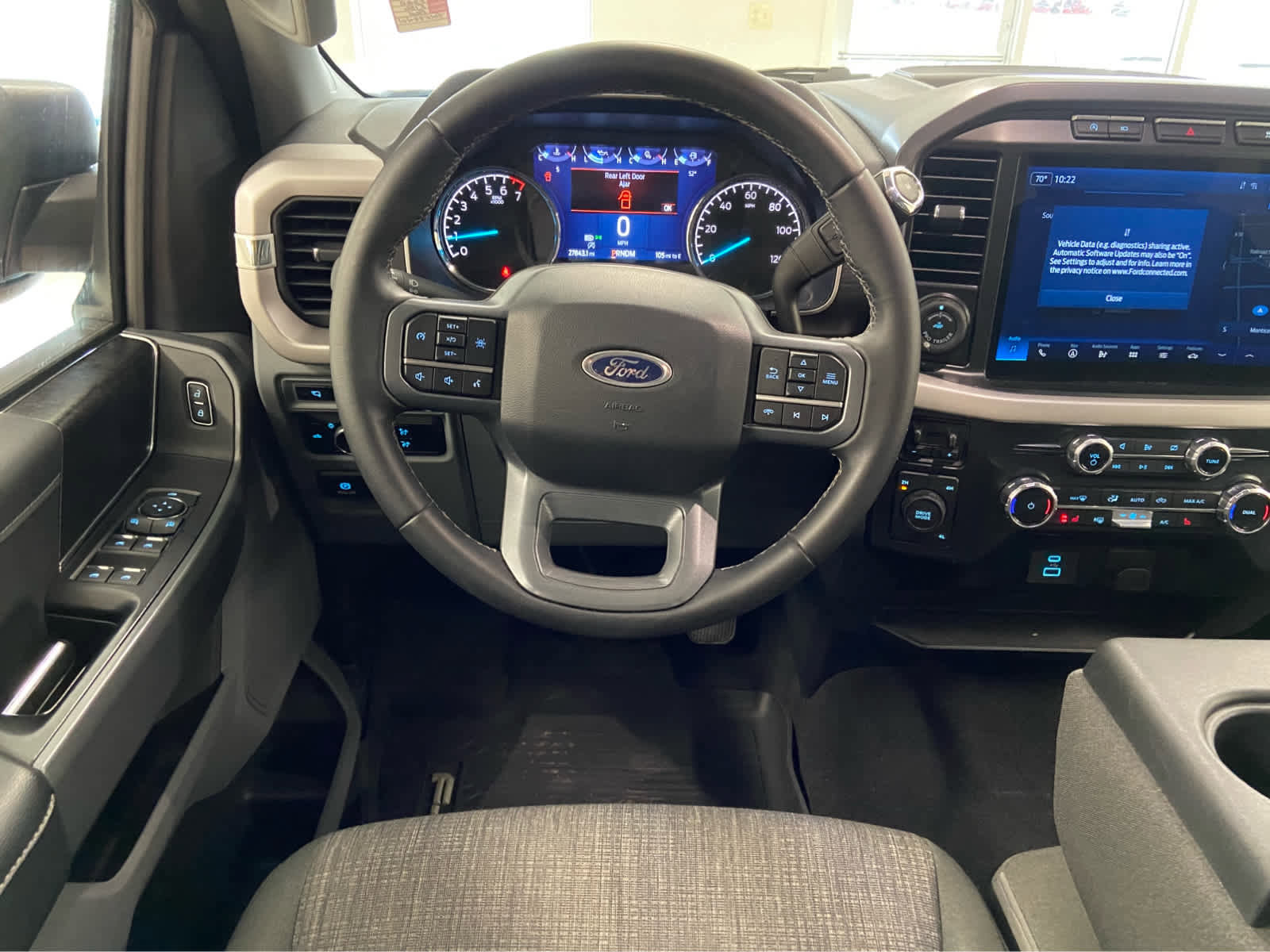 Used 2023 Ford F150 XLT w/ Equipment Group 302A High image 20