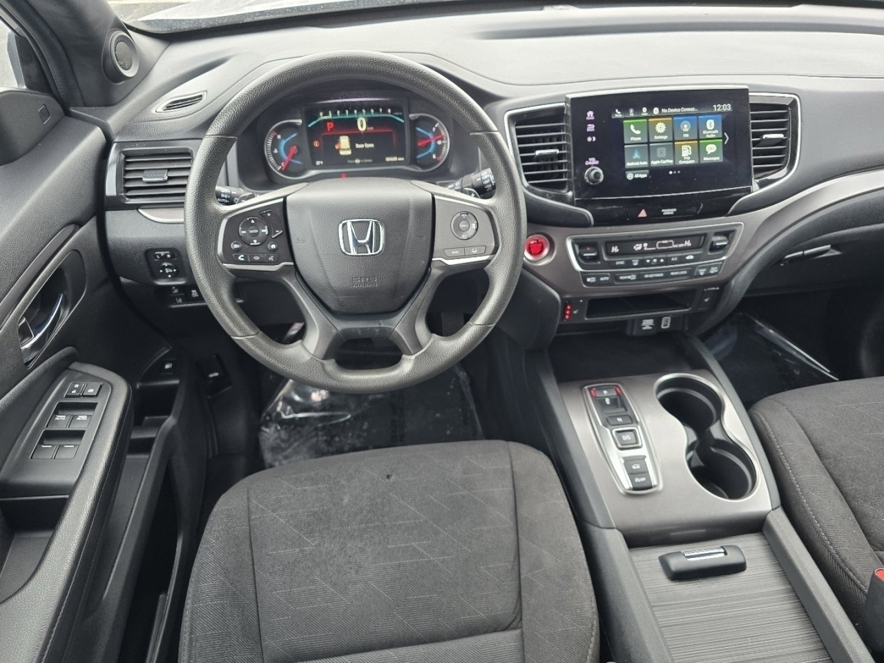 Certified 2022 Honda Pilot Sport image 24