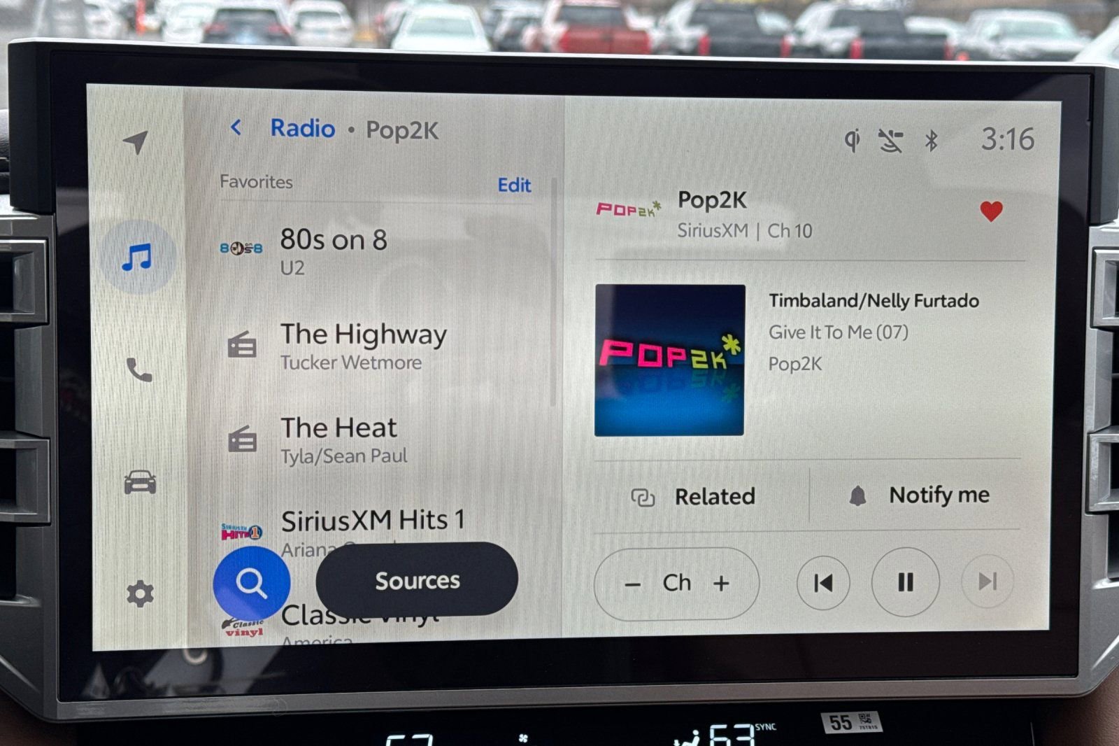 New 2025 Toyota Tundra 1794 Edition image 18